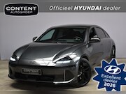 Hyundai Ioniq - 77, 4 kWh 229pk RWD Business Edition