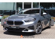 BMW 2-serie Gran Coupé - (f44) 218i SportLine | Sfeer | Camera | LED | Stoelverwarmin