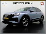 Audi Q4 e-tron - SOH 92% 300 pk Quattro Launch Edition Advanced Plus 82kWh Wa