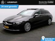 Mercedes-Benz CLA-Klasse - Shooting Brake 200 Business Solution Luxury Trekhaak | Sfeer