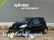Peugeot 107 - 1.0-12V XS - Airco - Android Auto - 5dr