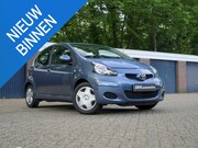 Toyota Aygo - 1.0-12V Comfort