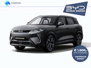 BYD Atto 2 - 64,8 kWh 204 PK Comfort | 12,8 inch draaibaar touchscreen | 