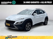 Hyundai Kona - 1.6 GDI HEV Comfort Smart | Apple Carplay/Android Auto | Ach
