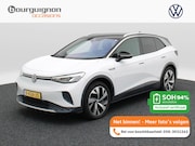 Volkswagen ID.4 - First 77 kWh 204 Pk Stuur/Stoel Verwarming | Camera | Adapti