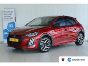 Peugeot 208 - 1.2 Hybrid 145 e-DCS6 GT | NL-Auto | Adapt. Cruise| 360 Came