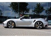 Porsche 992 - 911 Cabriolet 3.8 Turbo S GERESERVEERD