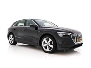 Audi e-tron - 55 Quattro Edition 95 kWh [3-Fase-11kW] {SoH-95%} (INCL-BTW)