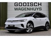Volkswagen ID.4 - First Max 77 kWh | Head-Up display | Stoelmassage | Pano |