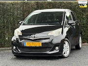 Toyota Verso S - 1.3 VVT-i Dynamic | CRUISE | CAMERA | NAVI