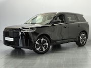 Jaecoo 5 - EV Exclusive 61 kWh
