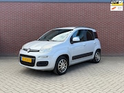 Fiat Panda - 0.9 TwinAir Lounge 5-deurs / NAP / Airco / Elektrische ramen