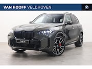 BMW X5 - xDrive50e M Sport Automaat / Panoramadak Sky Lounge / Trekha
