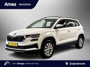 Skoda Karoq - 1.5 150pk TSI ACT Business Edition Panoramadak | Parkeer Pak