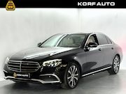 Mercedes-Benz E-Klasse - 220 d 4MATIC | Luchtver. | Widescreen | Camera
