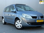 Renault Grand Scénic - 2.0 | NIEUWE APK 09-2027 | Panoramadak