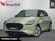 Suzuki Swift - 1.2 Select Hybrid [ ORG. NL I 1e EIGENAAR I APPLE CARPLAY &