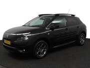Citroën C4 Cactus - 1.2 Shine Airco Cruise Trekhaak Nette Auto