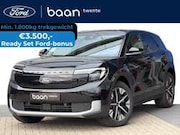 Ford USA Explorer - Style Standard Range RWD 58 kWh | Voorraad |