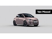 Fiat 500 - 1.0 Hybrid La Prima | Apple&Android Carplay | Lederen bekled