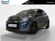 Citroën C1 - 1.0 SHINE | 5 DEURS | CLIMATE CONTROLE | LM VELGEN |