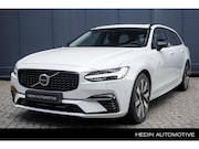 Volvo V90 - 2.0 T8 Plug-in hybrid AWD Ultra Dark | 2100 kg trekgewicht |