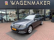 Mercedes-Benz C-klasse - Estate 180 Ambition Avantgarde AUT