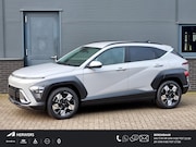 Hyundai Kona - 1.6 GDI HEV Premium * Nu met € 2.500 Voordeel * Nieuw uit vo
