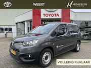 Toyota ProAce City - Electric Live 50 kWh | Info: 06-11738929