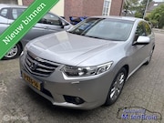 Honda Accord - 2.0 Lifestyle/ TREKHAAK