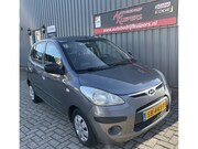 Hyundai i10 - 1.1 Dynamic Airco.Audio.Stuurbkr.