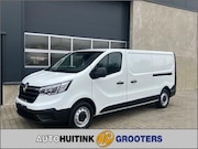 Renault Trafic - 2.0 D 110pk L2 H1 - 2x schuifdeur!! - sensoren voor/achter/z