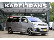 Citroën Jumpy - 2.0 BlueHDI 180 | DC | 2x Schuifdeur | Keyless | Headup | Cl
