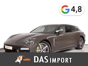 Porsche Panamera - 4 E-Hybrid Sport Turismo Platinum Edition