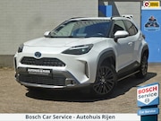 Toyota Yaris Cross - 1.5 Hybrid Adventure|Navi|Head-Up|Stoelverwarming|Keyless-En