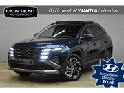 Hyundai Tucson - 1.6 T-GDi PHEV 2WD Aut Premium Sky |Nieuw te Bestellen