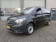 Mercedes-Benz Vito - 114 CDI Lang L2 automaat, 3 zits, camera, trekhaak