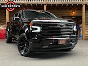 Chevrolet Silverado - high country 6.2 V8 BOSE, Adaptieve cruise, Adaptief onderst