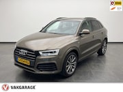 Audi Q3 - 2.0 TFSI quattro Sport Pro Line S