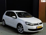 Volkswagen Golf - 1.6 Trendline|Inruilkoopje!|Automaat|CarPlay|Airco|APK t/m 0