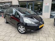 Honda Jazz - 1.4 Comfort 5Drs Trekhaak Automaat Nw APK