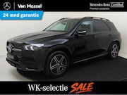 Mercedes-Benz GLE-klasse - 350 e 4MATIC Premium Plus /Panoramadak /Burmester /360 Camer
