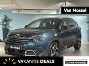 Citroën C5 Aircross - 1.2 PureTech Business CAMERA | APPLE CARPLAY | CRUISE CONTRO