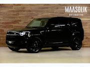 Land Rover Defender - 110 2.0 P400e 110 XS Edition