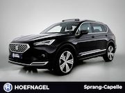 Seat Tarraco - 1.5 TSI Xcellence | Trekhaak | Pano | Memory Stoelen | 360 C