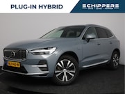 Volvo XC60 - 2.0 T6 Plug-in hybrid AWD Inscription Expression Panoramadak