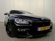 BMW 6-serie Gran Coupe - 640i 320PK M-Sport High Executive