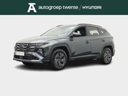 Hyundai Tucson - 1.6 T-GDI HEV Pure Editon - PHEV (Cypress Green Mica)