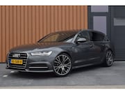 Audi A6 - Avant 1.8 TFSI 190pk S-line | Pano | 20"