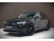 Audi e-tron - 50 quattro Launch edition plus 71 kWh | Panoramadak | Stoelv